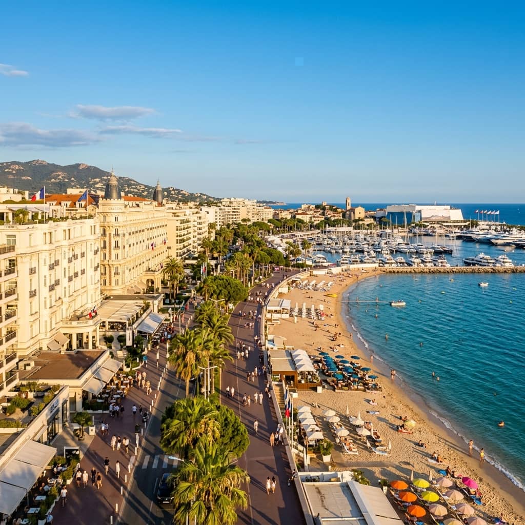 Cannes