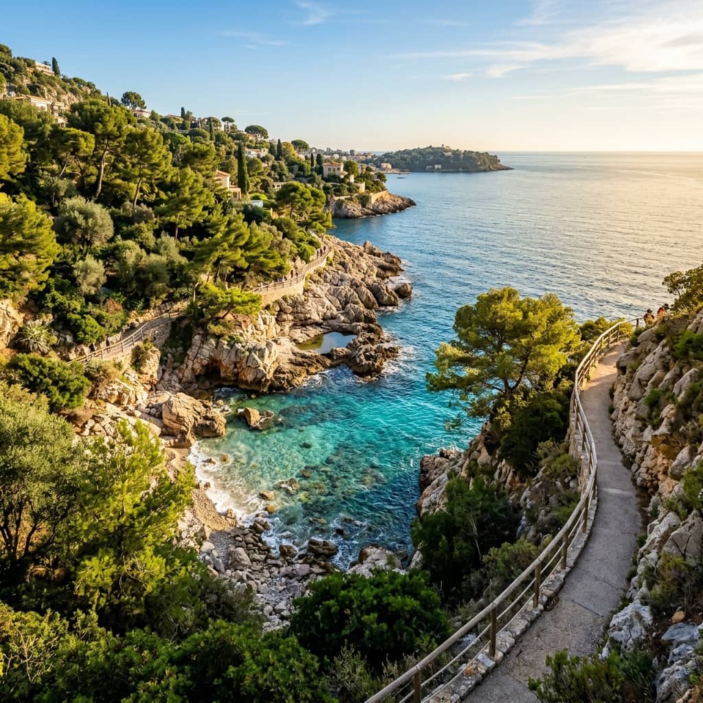 Cap-d'Ail