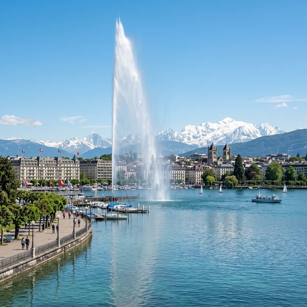 Genève