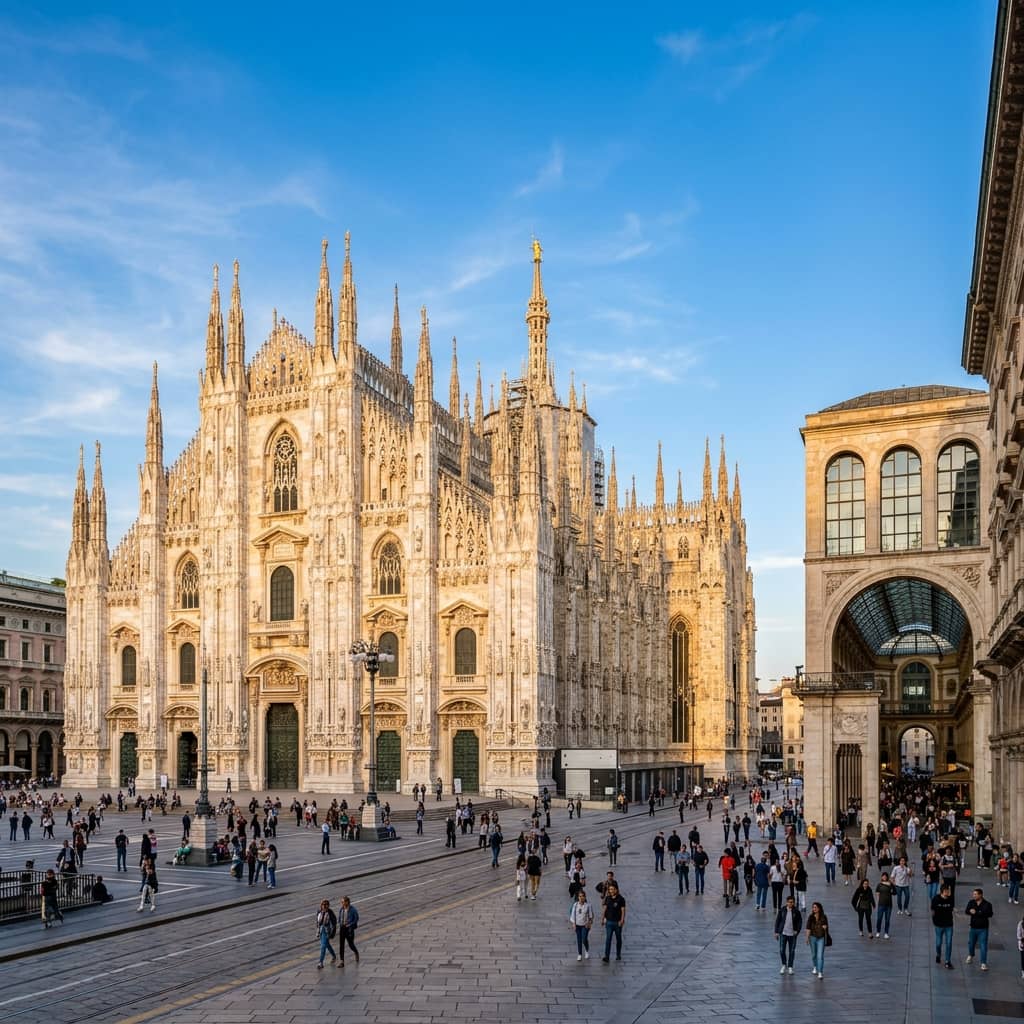 Milan