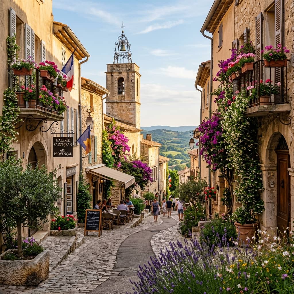 Mougins