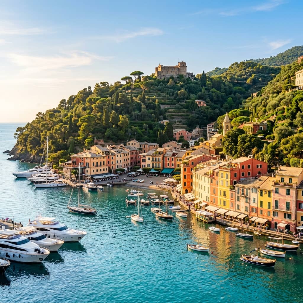 Portofino