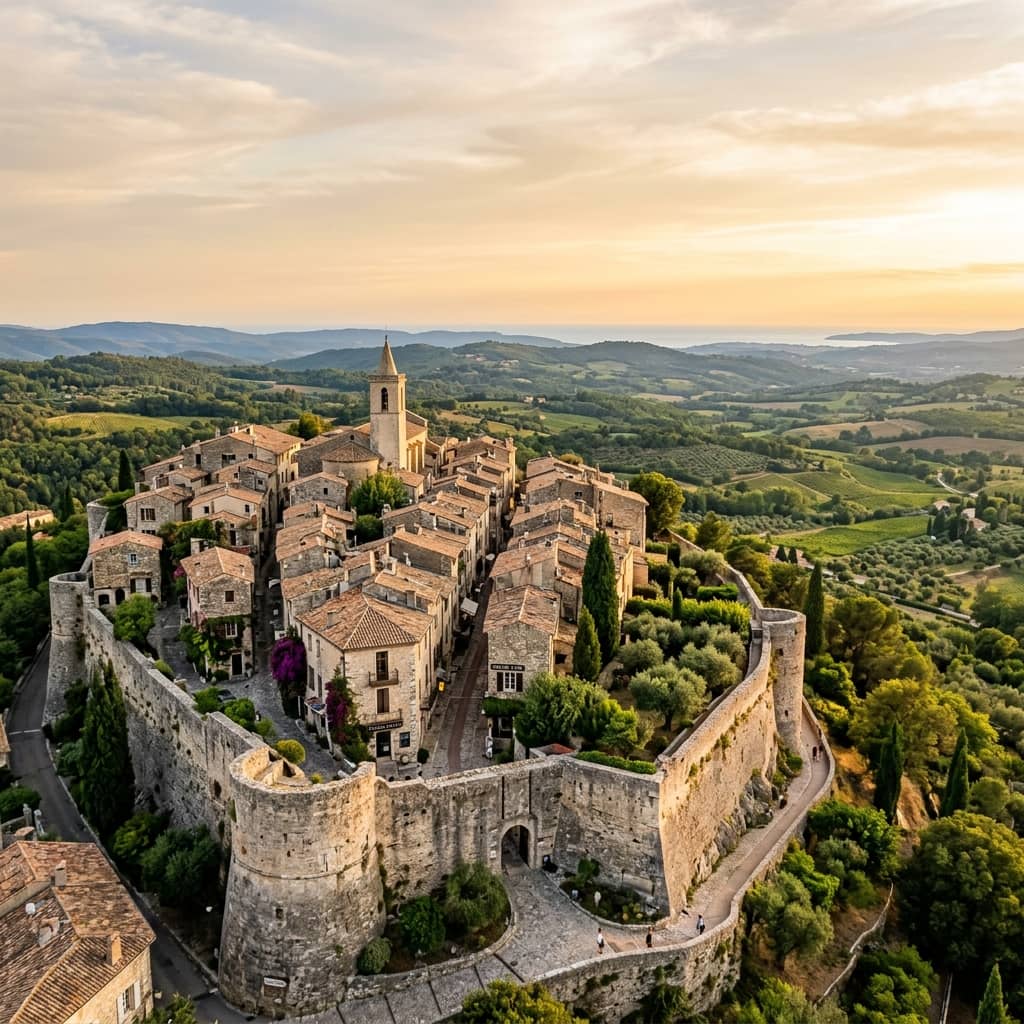 Saint-Paul-de-Vence
