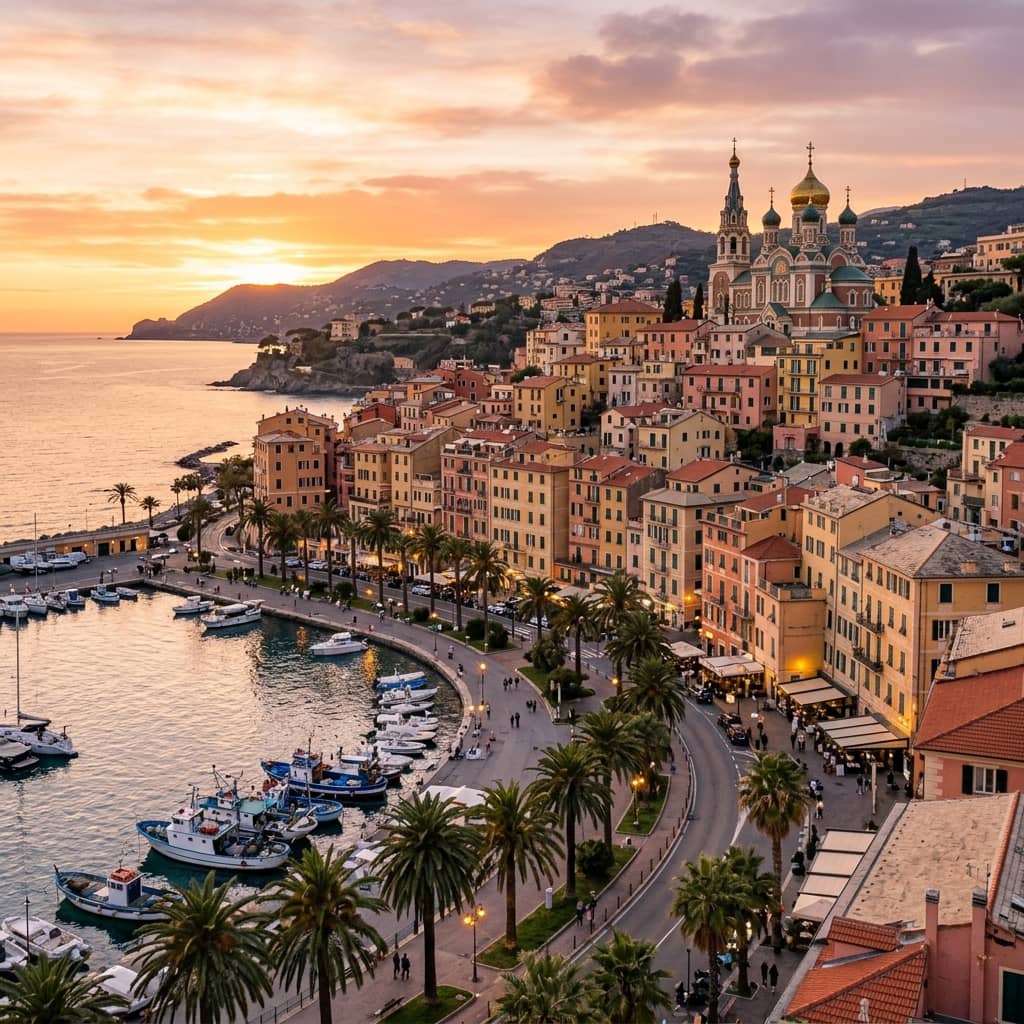 San Remo