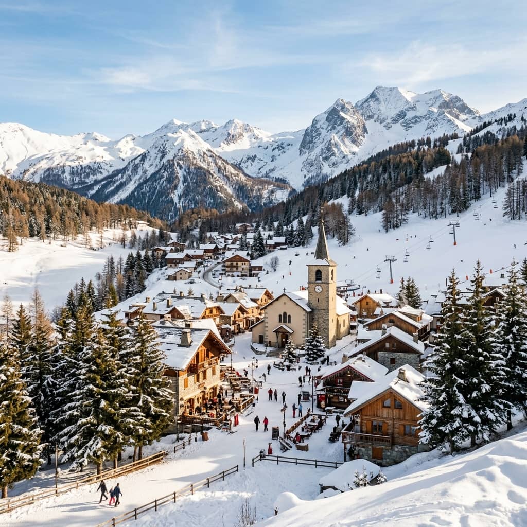 Valberg