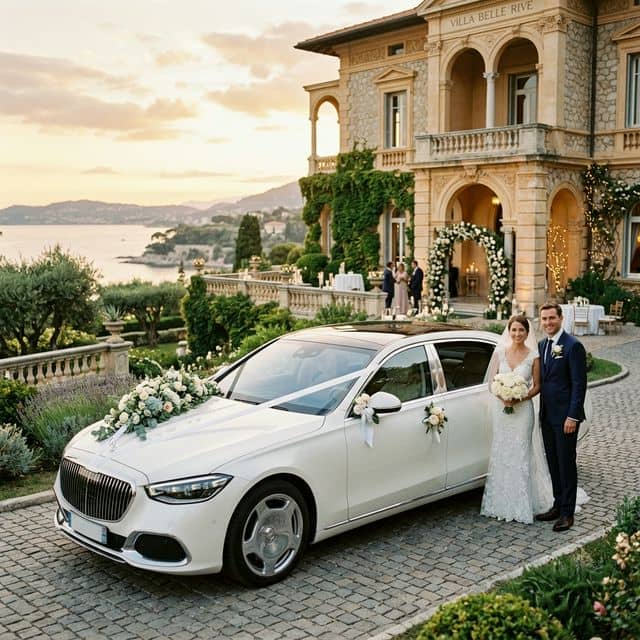 Events & Weddings