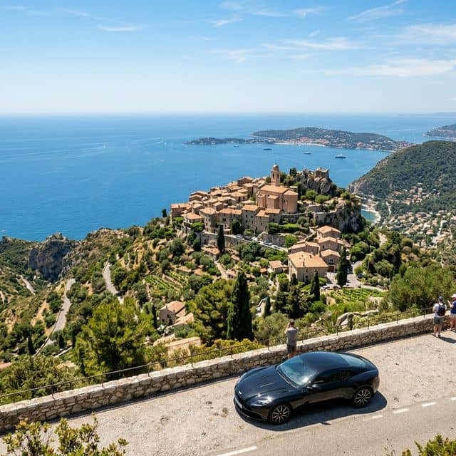 Tours & Excursions