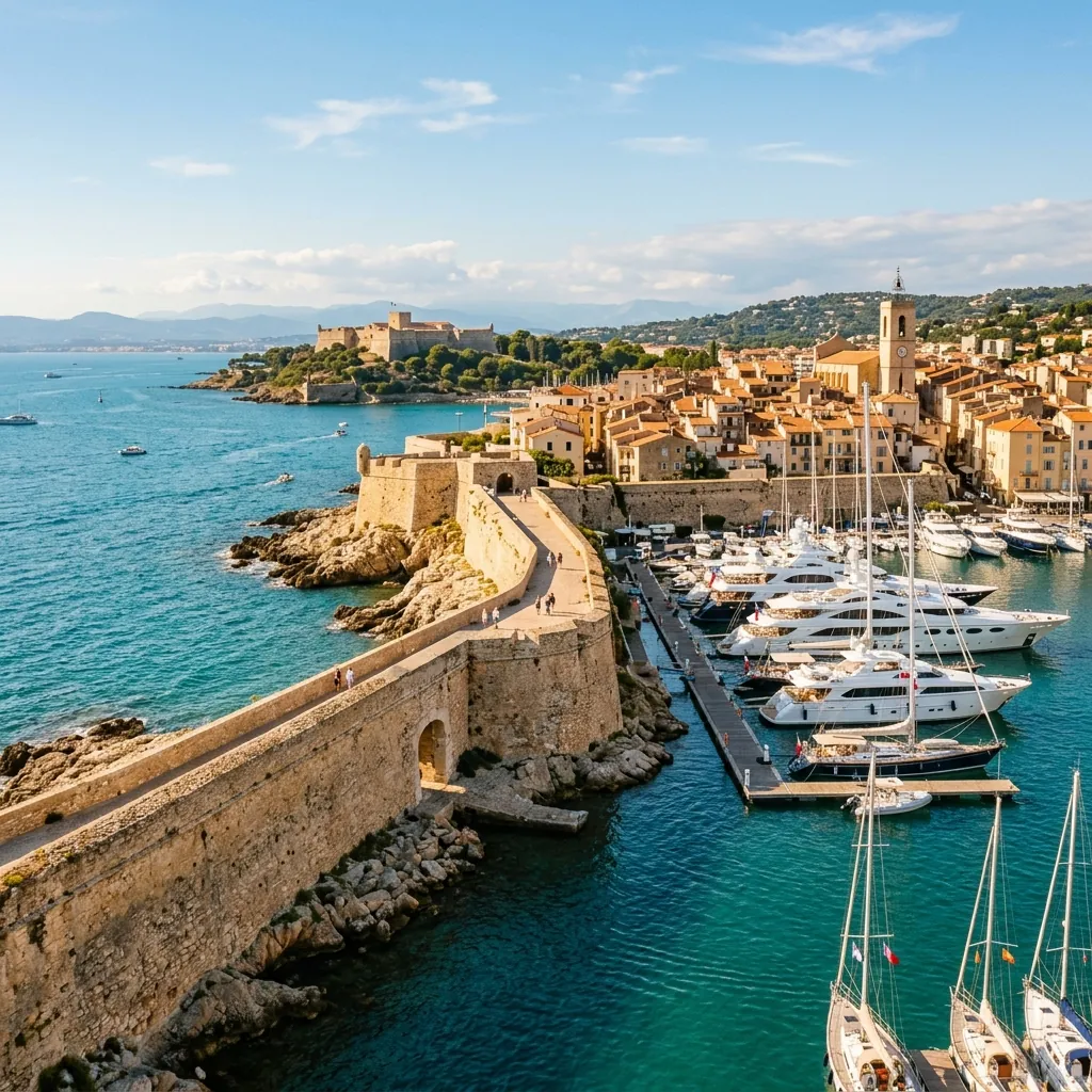Antibes