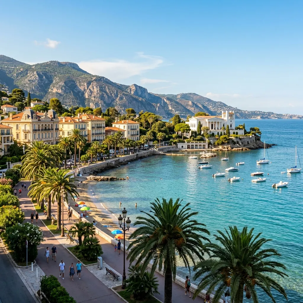 La Plage de Paloma