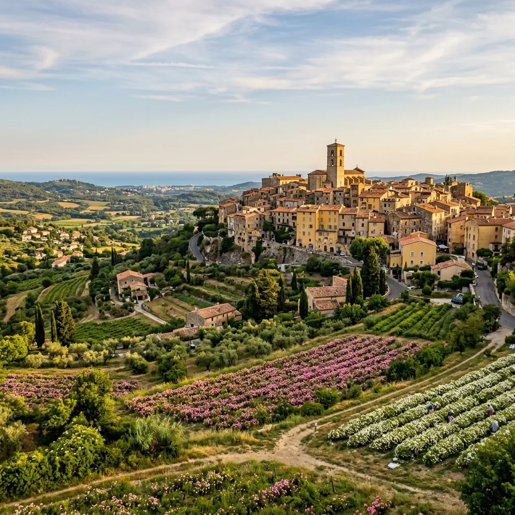 Grasse