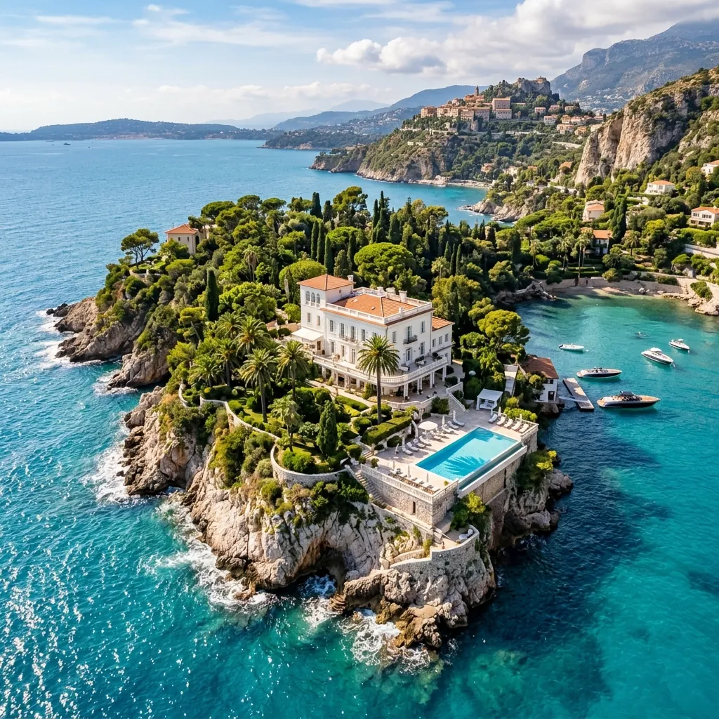 Cap Estel